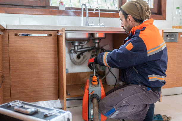 Best Pipe Repair Near Me  in Hurstbourne Acres, KY