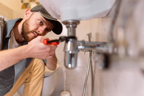 Best Drain Cleaning Services  in Hurstbourne Acres, KY
