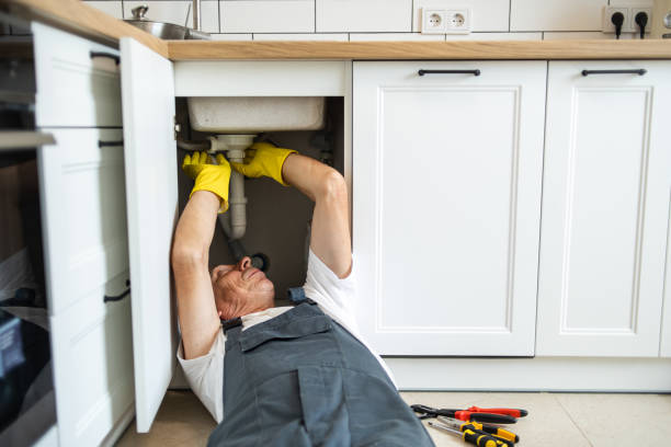 Best Plumbing Services Near Me  in Hurstbourne Acres, KY