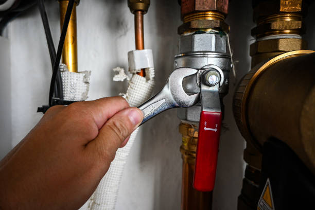 Best Plumbing Inspection Services  in Hurstbourne Acres, KY